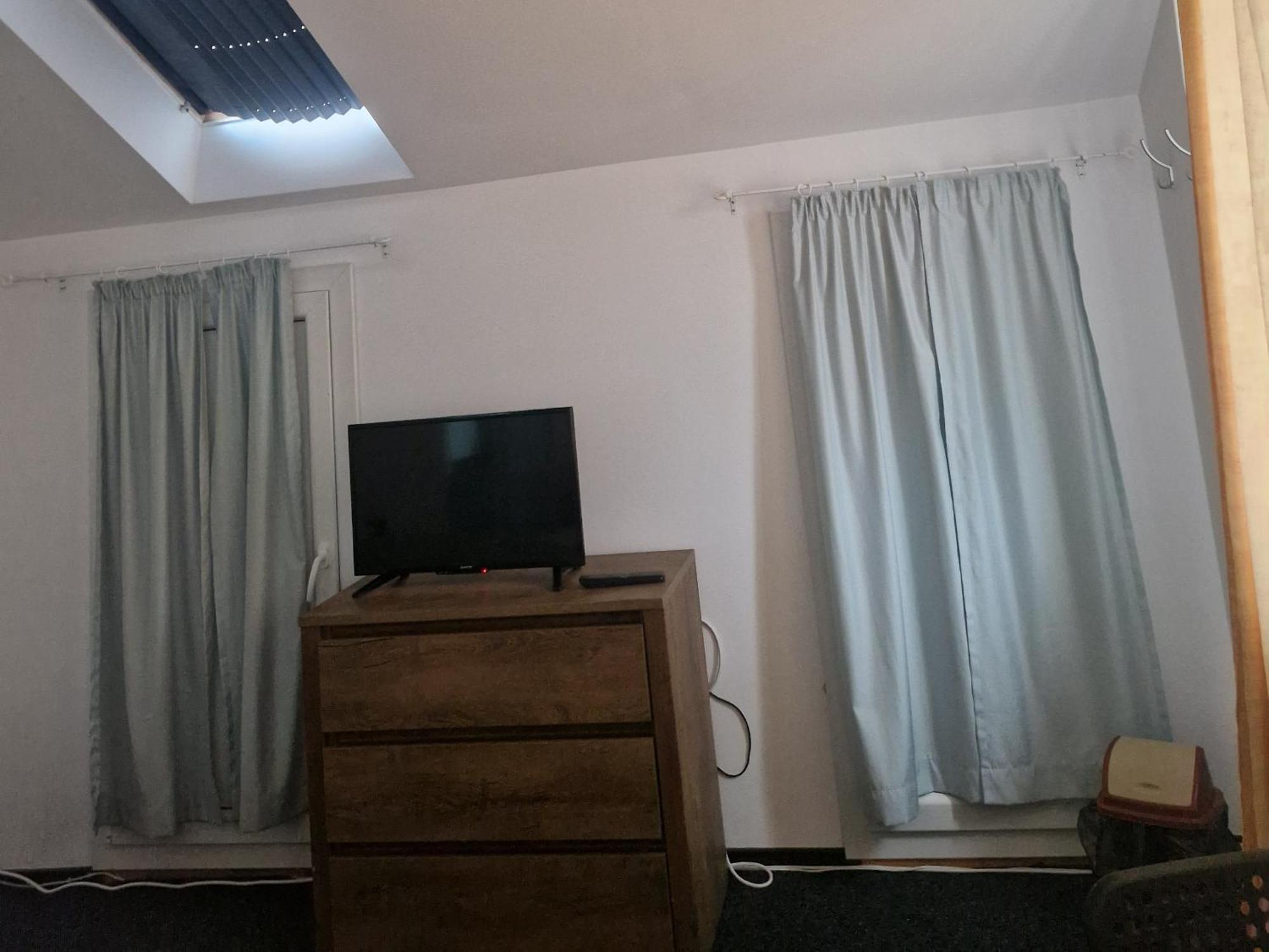 Bigcitty Rooms كلوج-نابوكا الغرفة الصورة