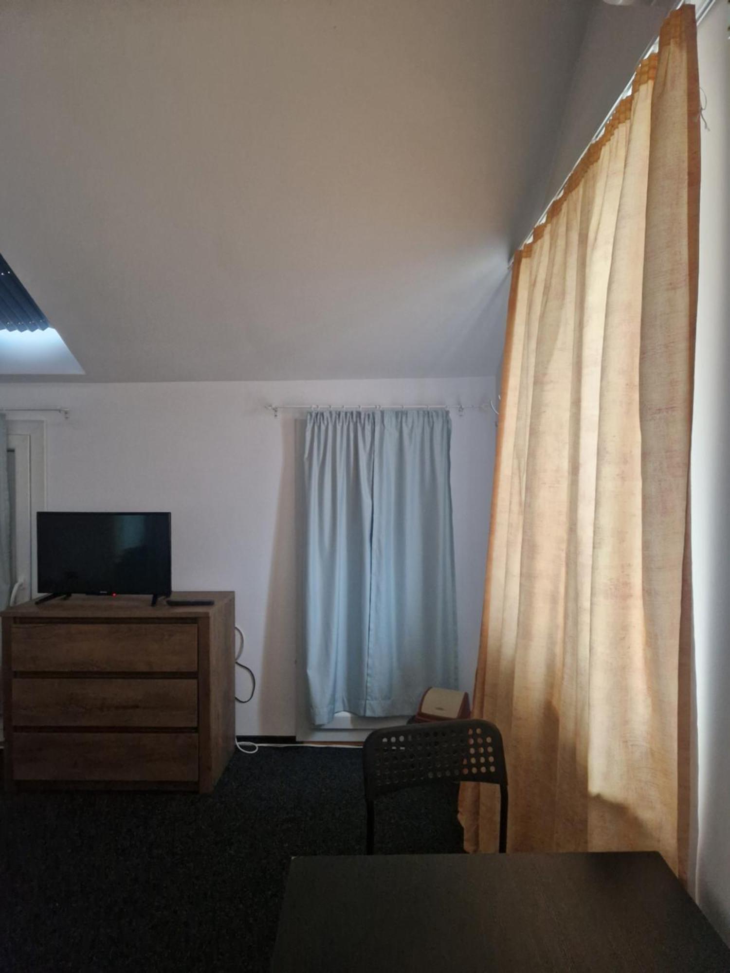 Bigcitty Rooms كلوج-نابوكا الغرفة الصورة