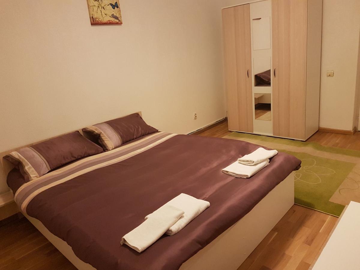 Bigcitty Rooms كلوج-نابوكا المظهر الخارجي الصورة
