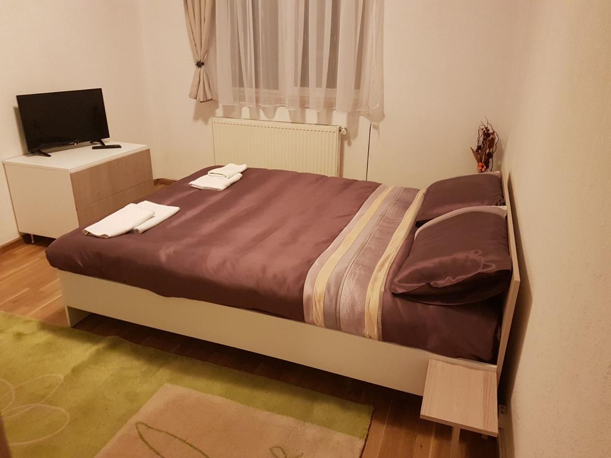 Bigcitty Rooms كلوج-نابوكا المظهر الخارجي الصورة