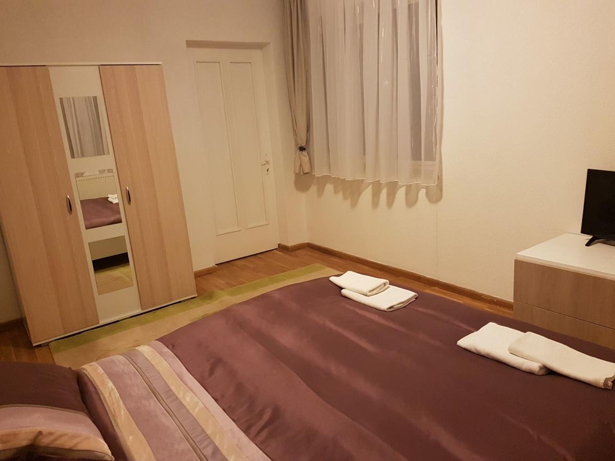 Bigcitty Rooms كلوج-نابوكا المظهر الخارجي الصورة