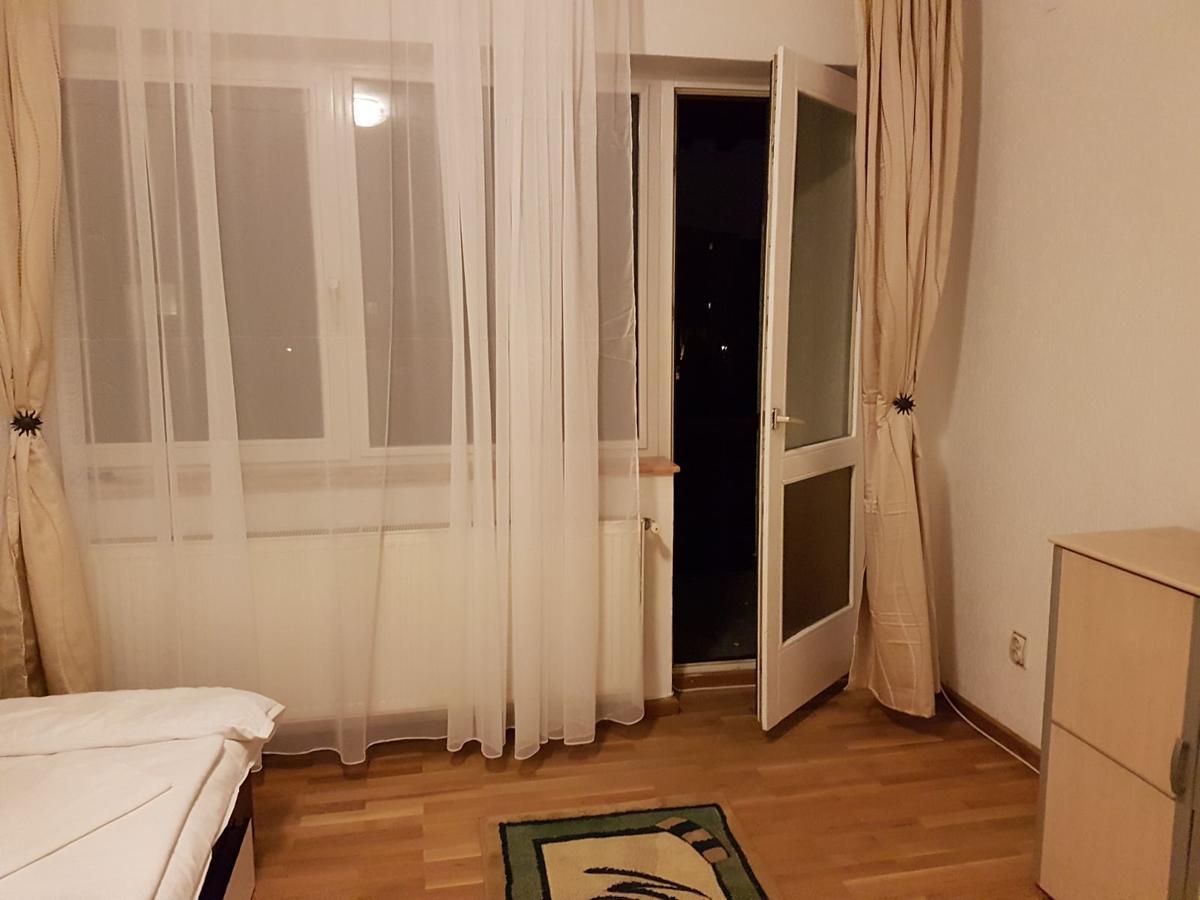 Bigcitty Rooms كلوج-نابوكا المظهر الخارجي الصورة